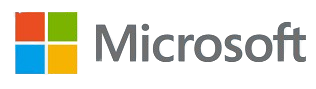 Microsoft Logo